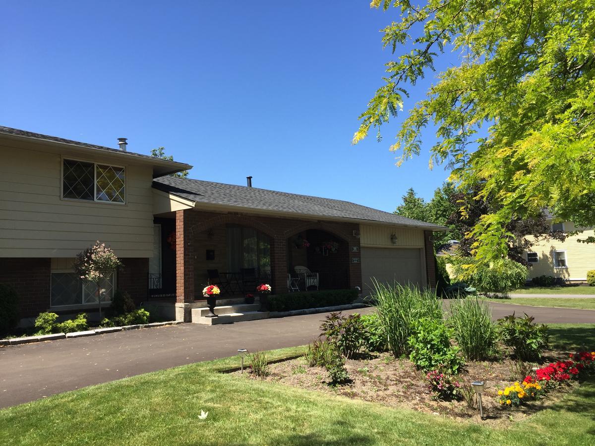 Kellar House Bed & Breakfast Niagara-on-the-Lake