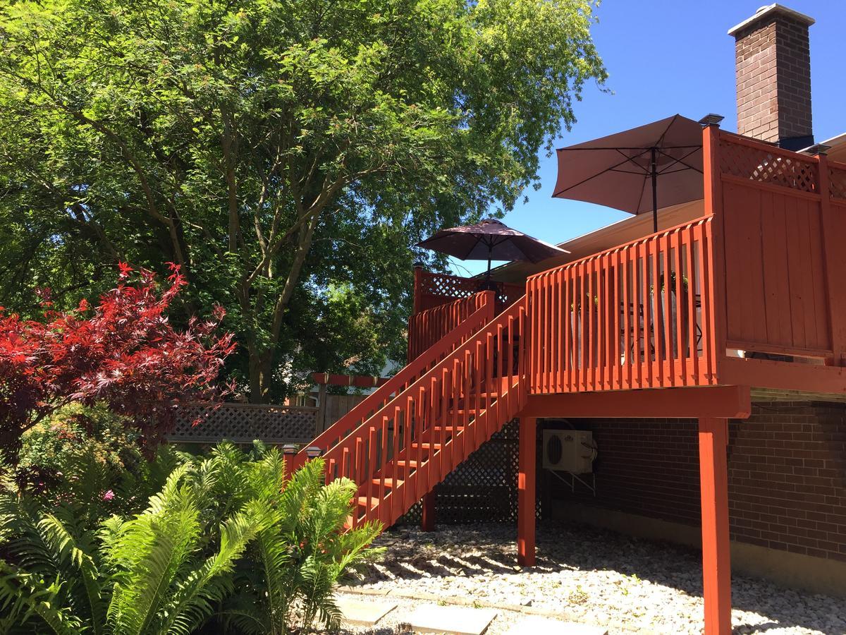 Kellar House Niagara-on-the-Lake