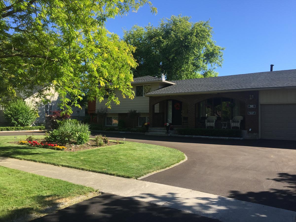 Kellar House 4*
