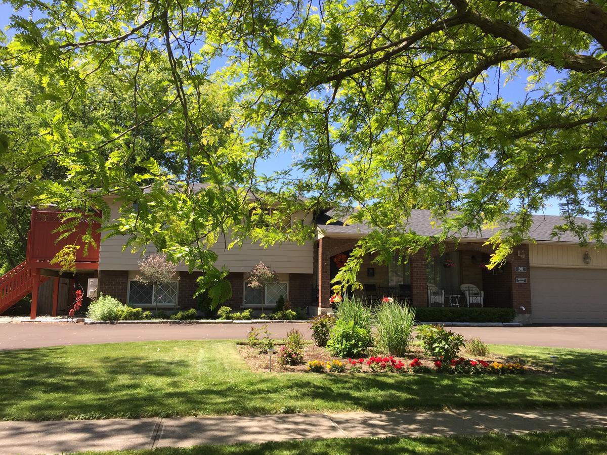 Kellar House Bed & Breakfast 4*