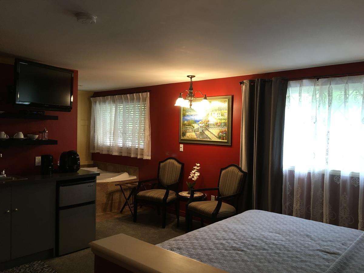 Bed & Breakfast Kellar House Niagara-on-the-Lake