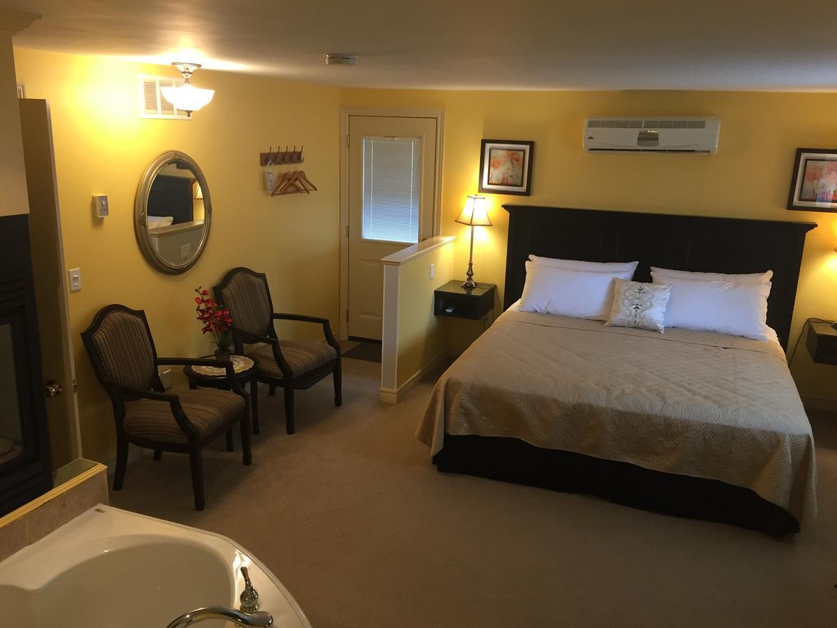 Kellar House Bed & Breakfast 4*