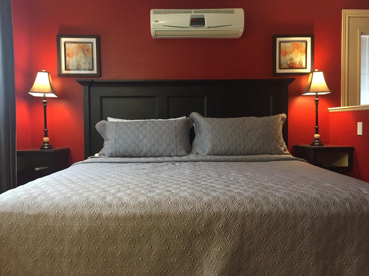 Bed & Breakfast Kellar House