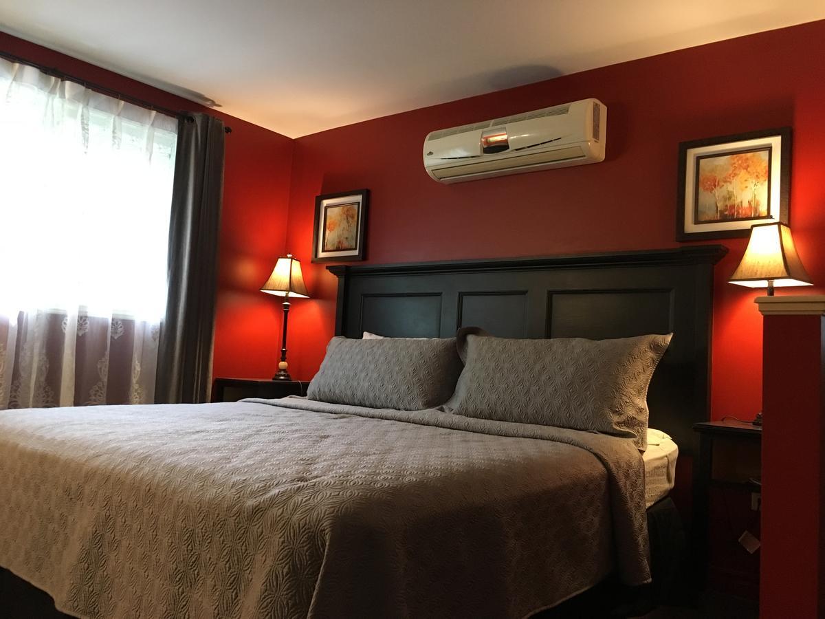 Kellar House 4* Niagara-on-the-Lake
