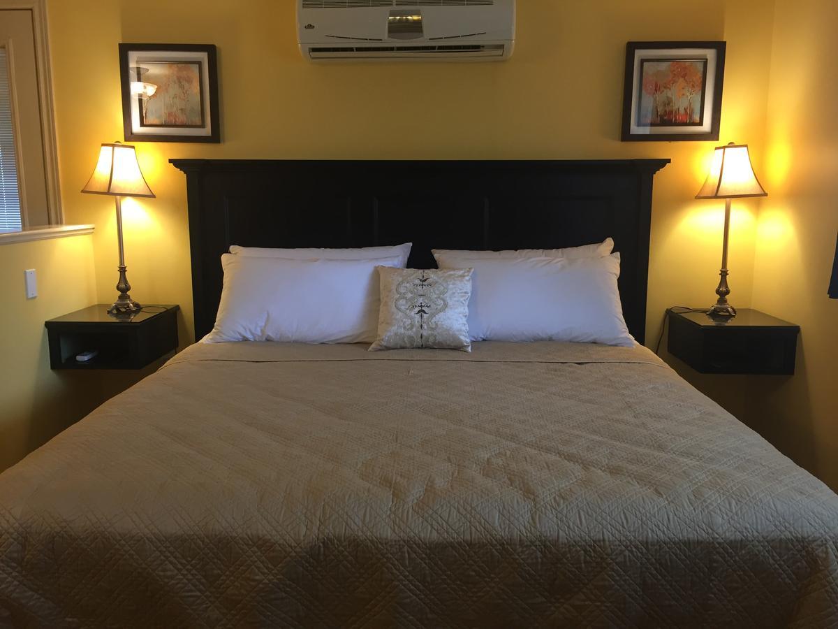 Kellar House 4* Niagara-on-the-Lake