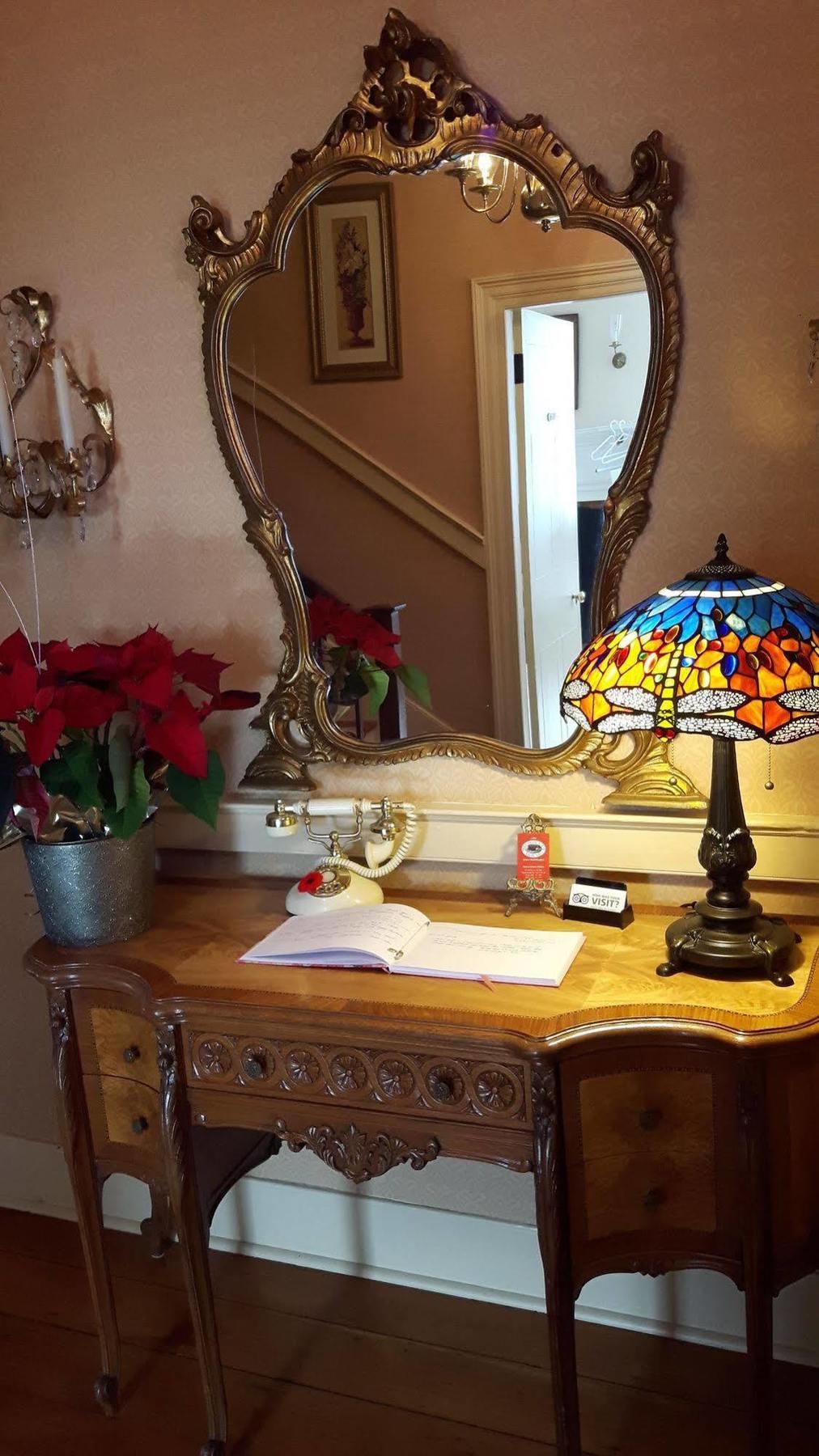 Bed & Breakfast Historic Wilson-guy House 3*