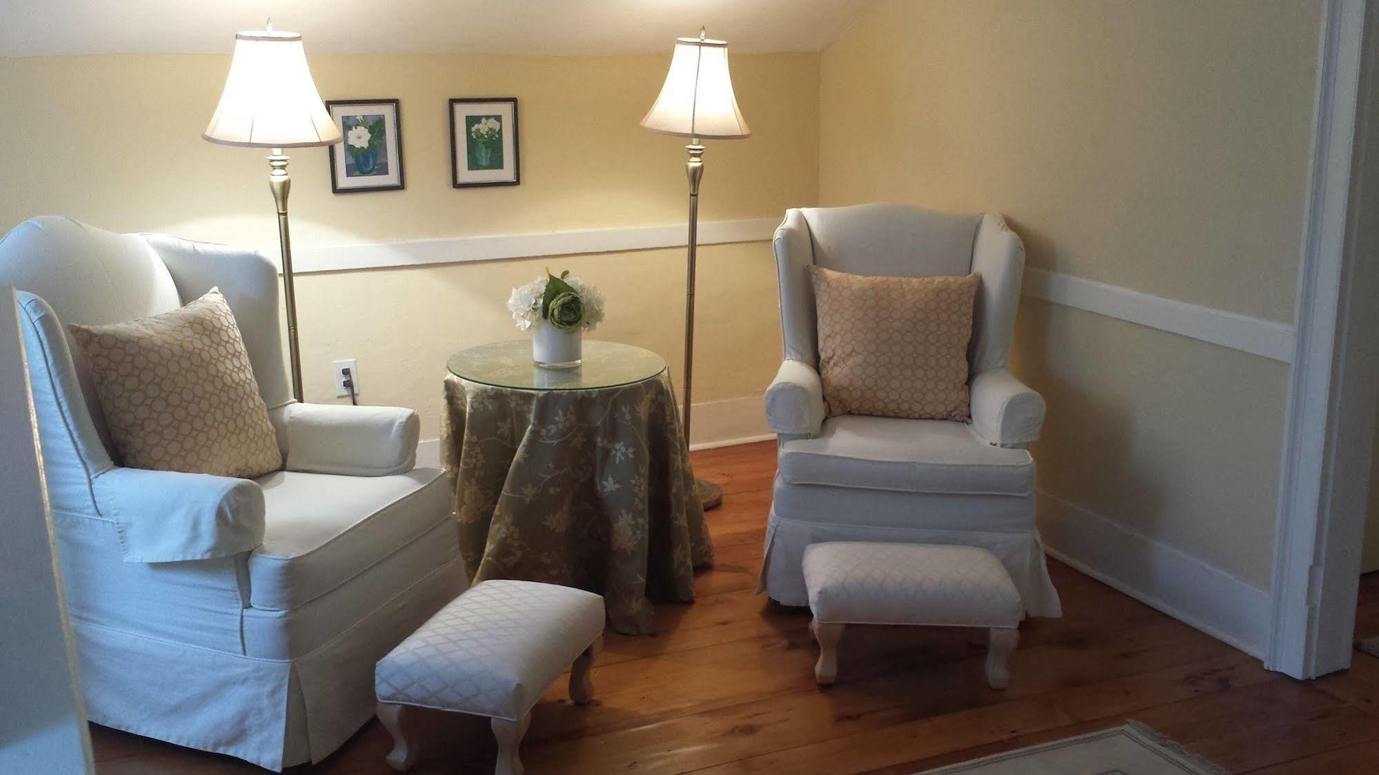Historic Wilson-guy House Bed & Breakfast 3*