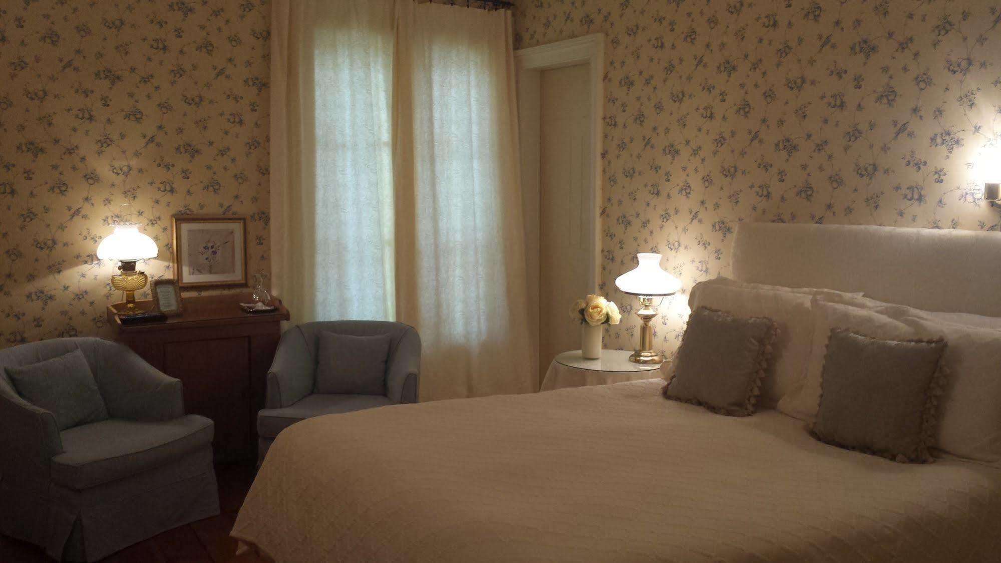 Bed & Breakfast Historic Wilson-guy House 3*