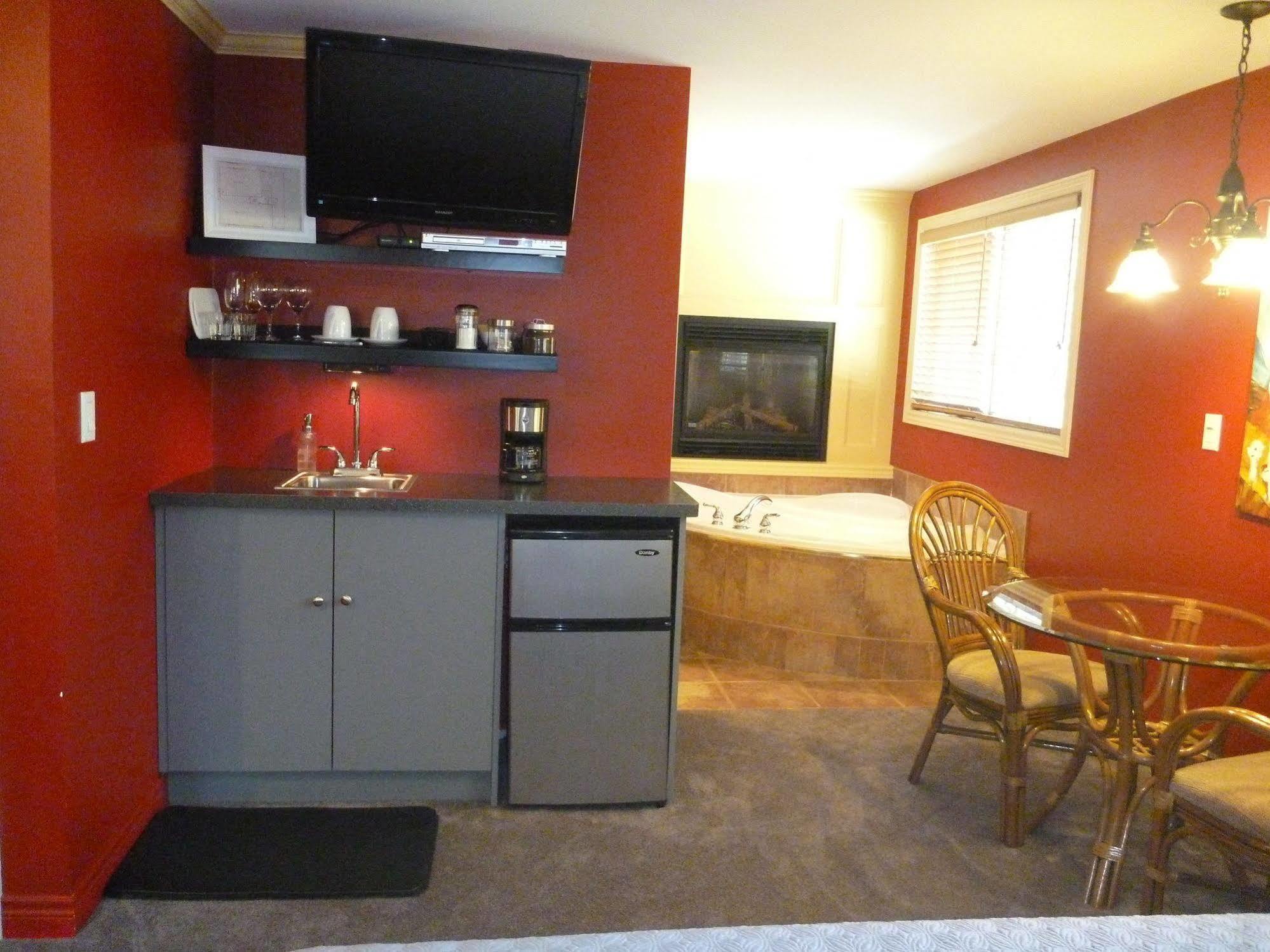 Kellar House Bed & Breakfast Niagara-on-the-Lake