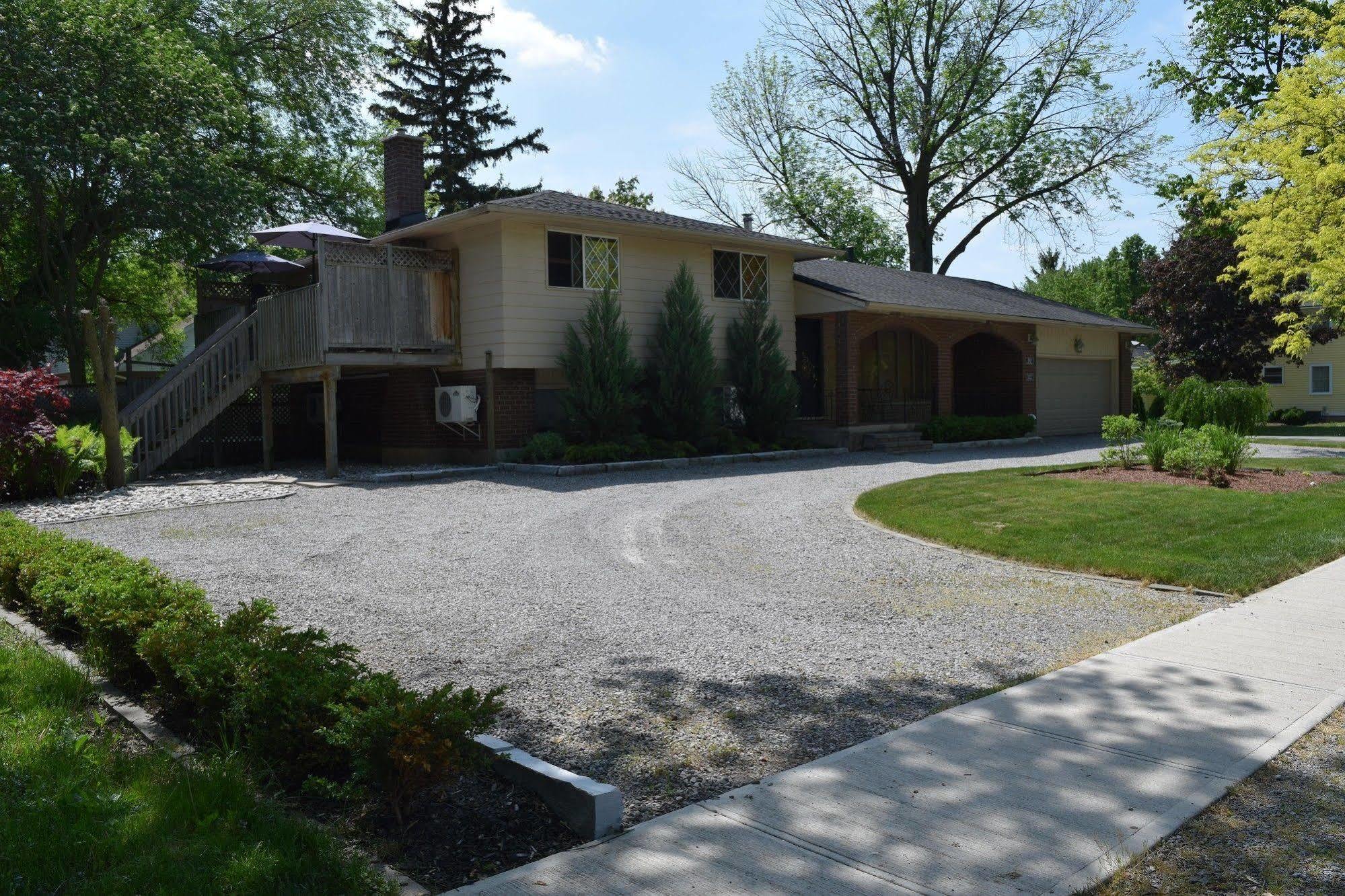 Kellar House Bed & Breakfast