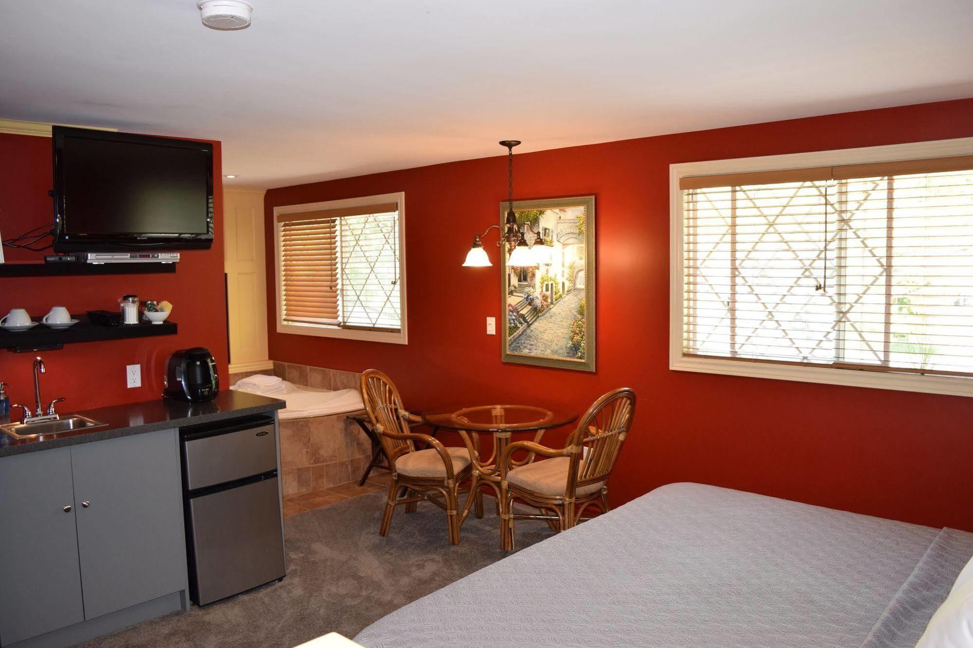 Bed & Breakfast Kellar House