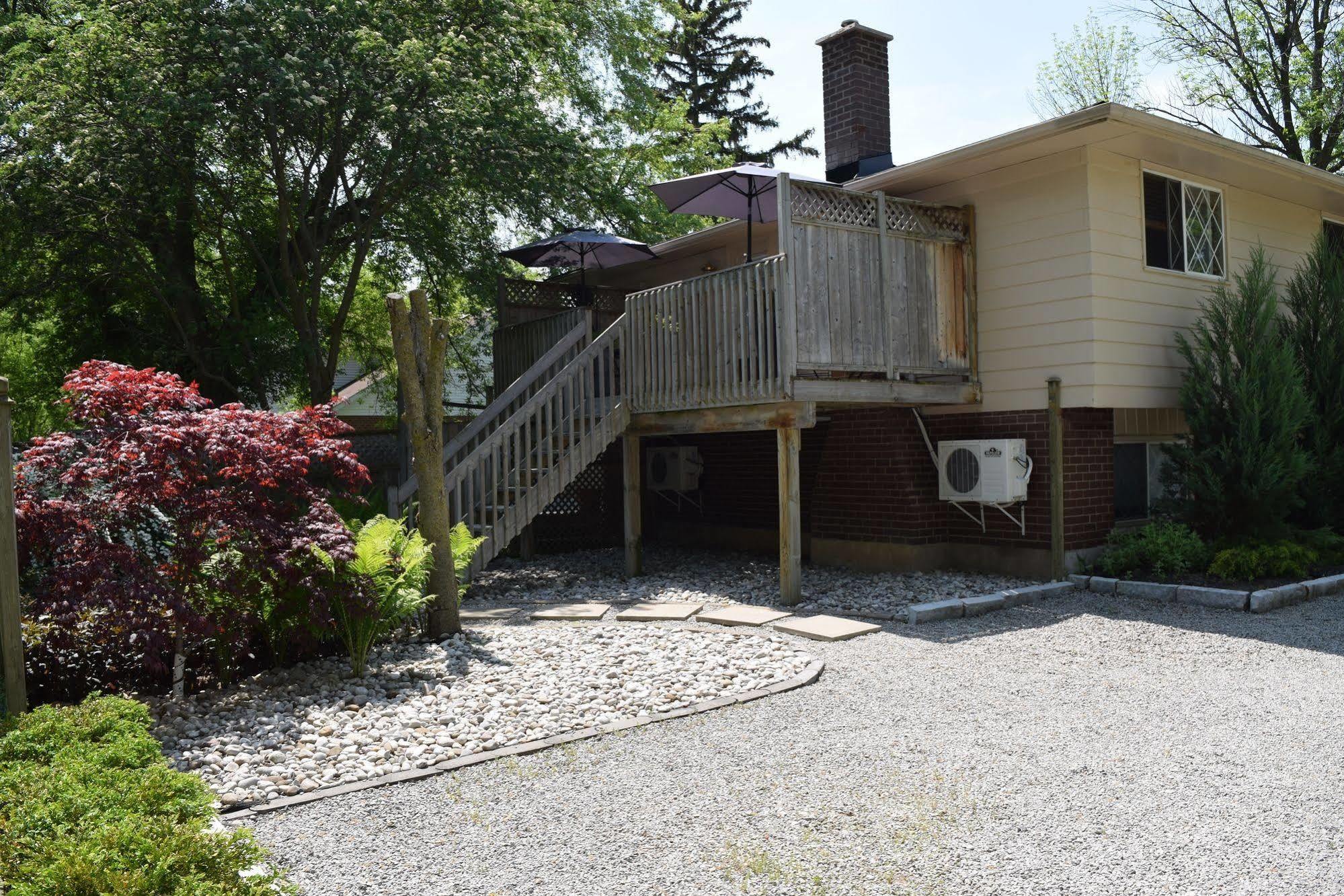 Kellar House Bed & Breakfast