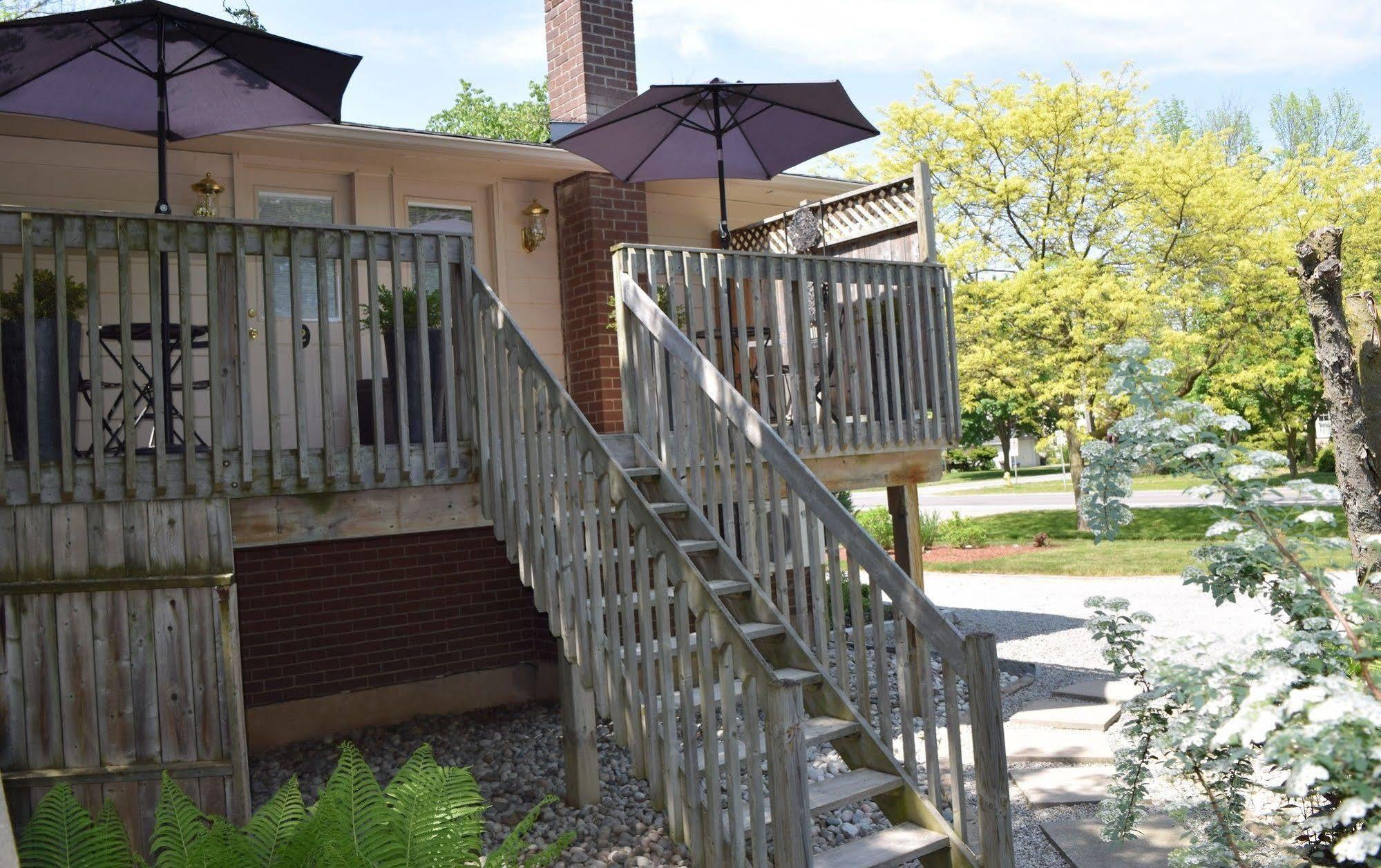 Kellar House Bed & Breakfast
