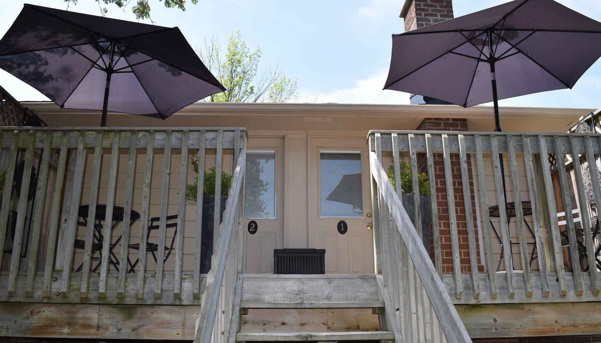 Kellar House Niagara-on-the-Lake