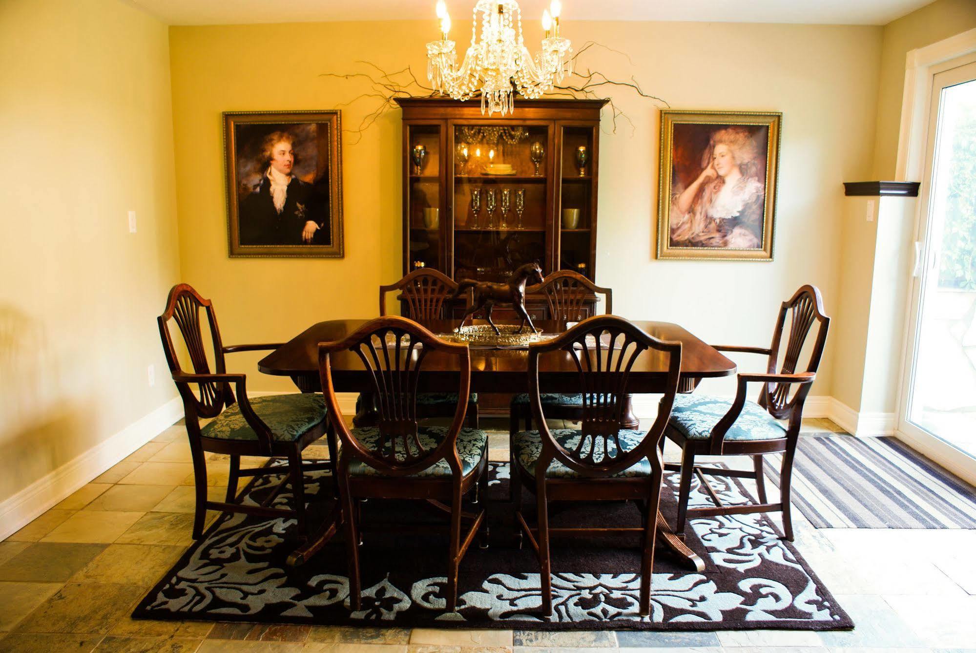 Bed & Breakfast Gatekeeper'S Retreat Niagara-on-the-Lake