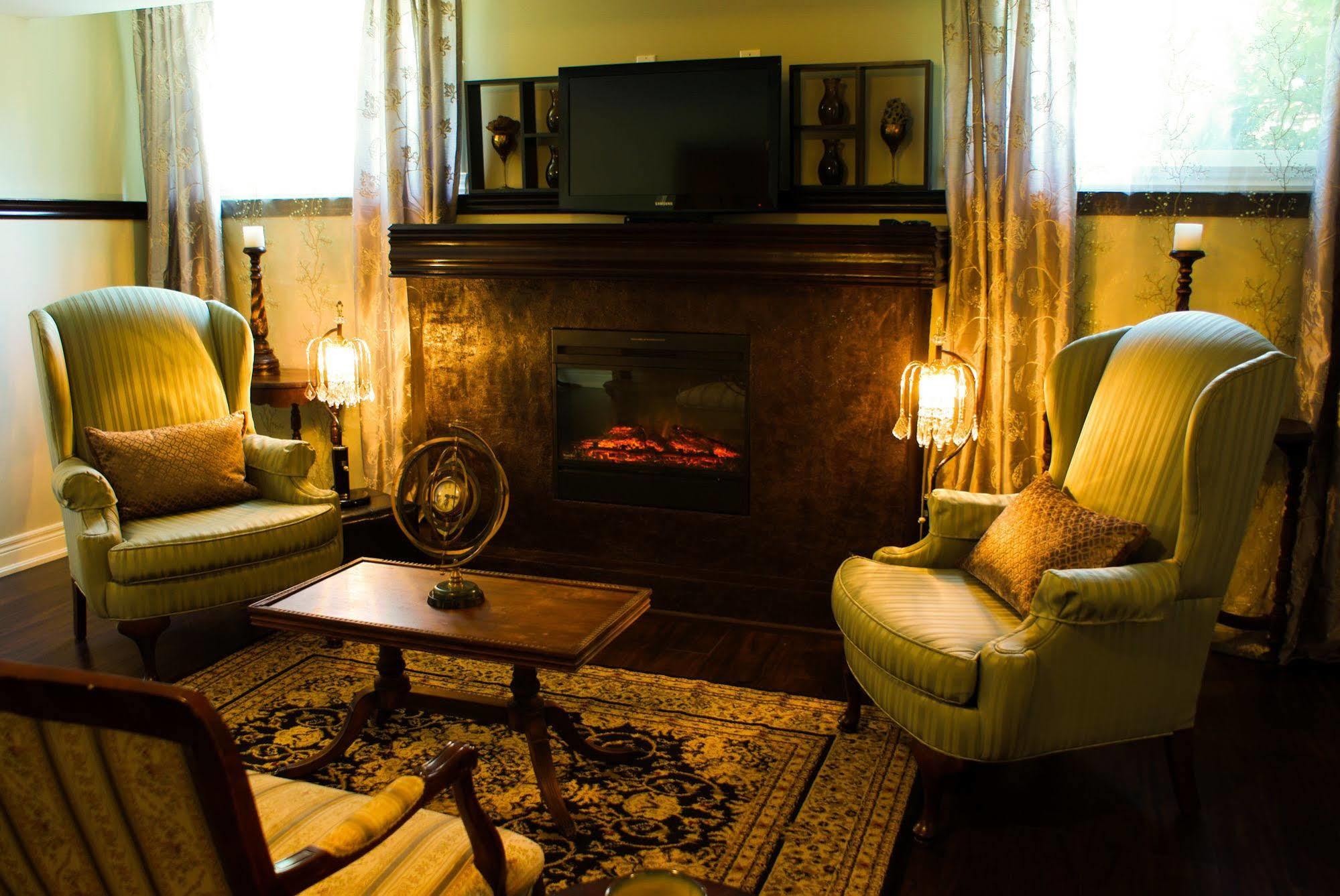 Bed & Breakfast Gatekeeper'S Retreat