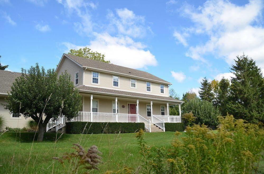 Old Town Country Landing