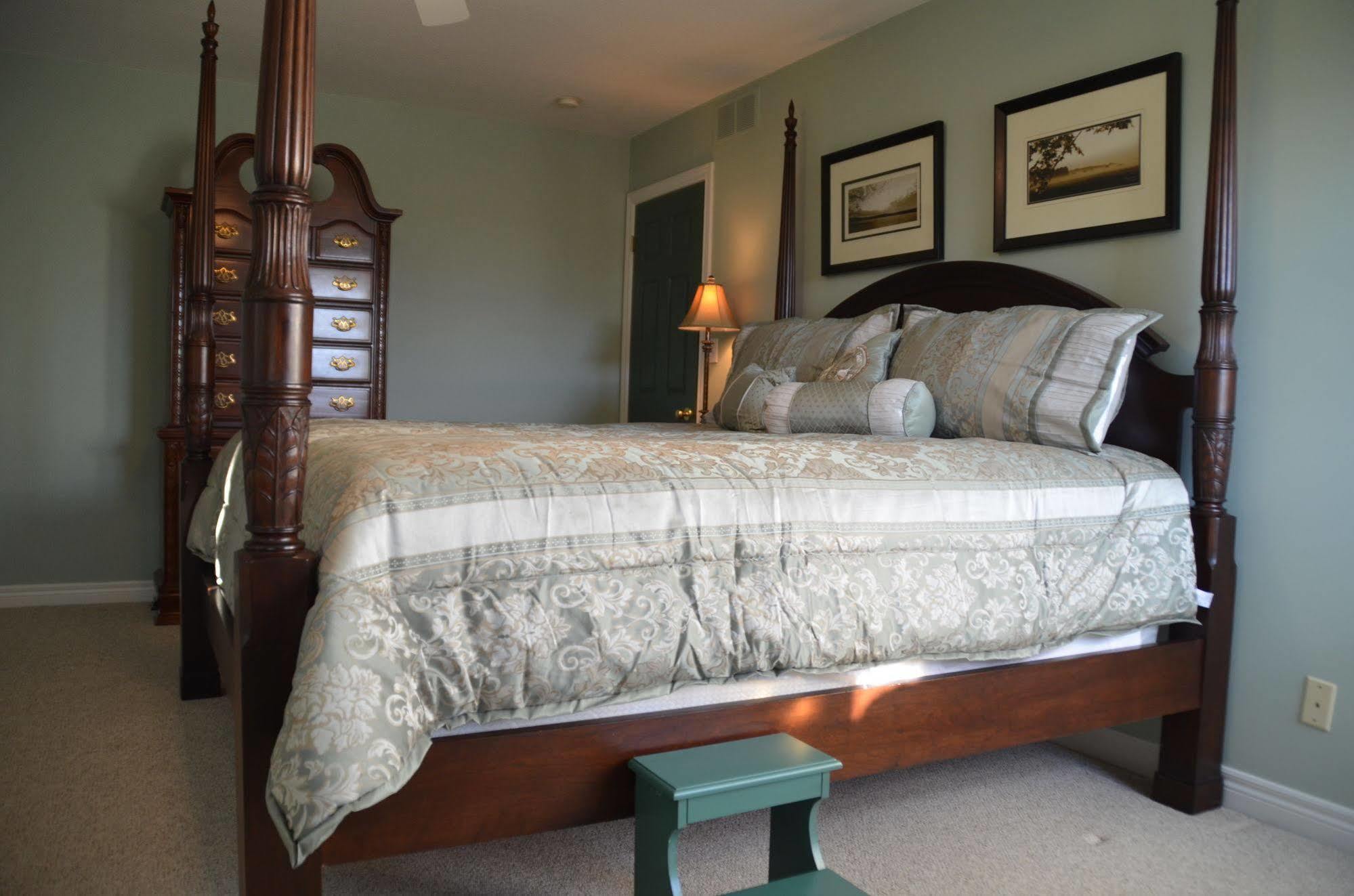 Bed & Breakfast Old Town Country Landing 3*