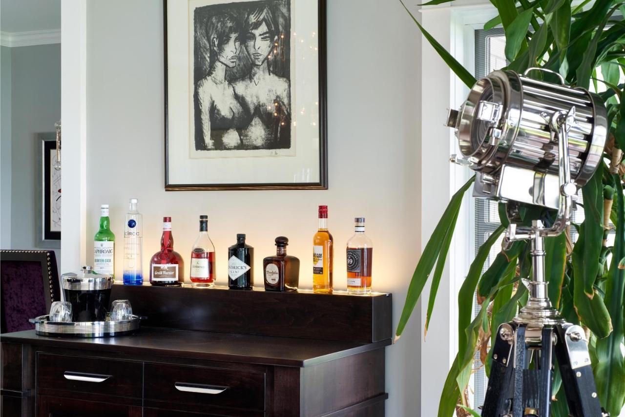 Bed & Breakfast Somerset - A Private Retreat