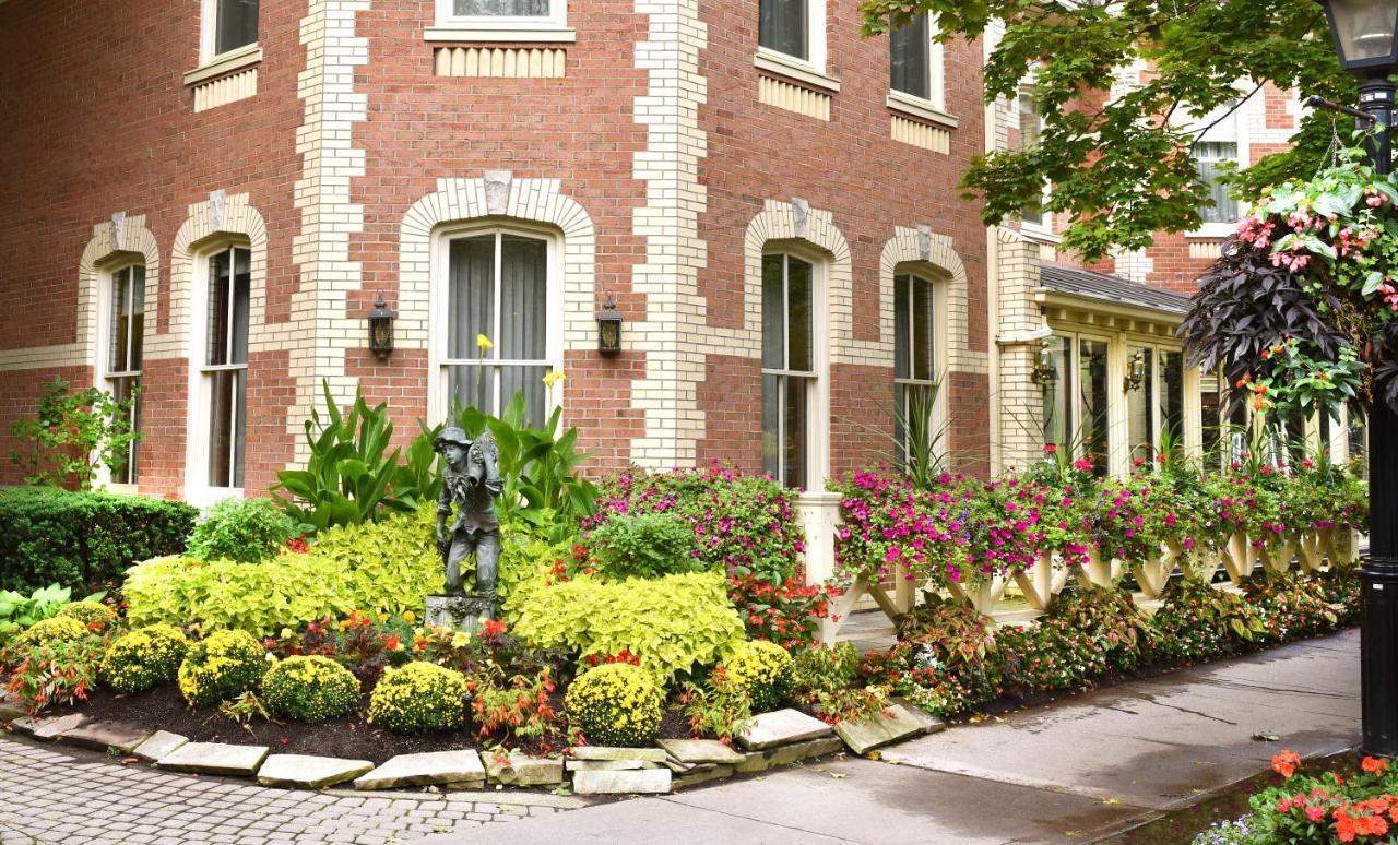 Of Wales 4* Niagara-on-the-Lake