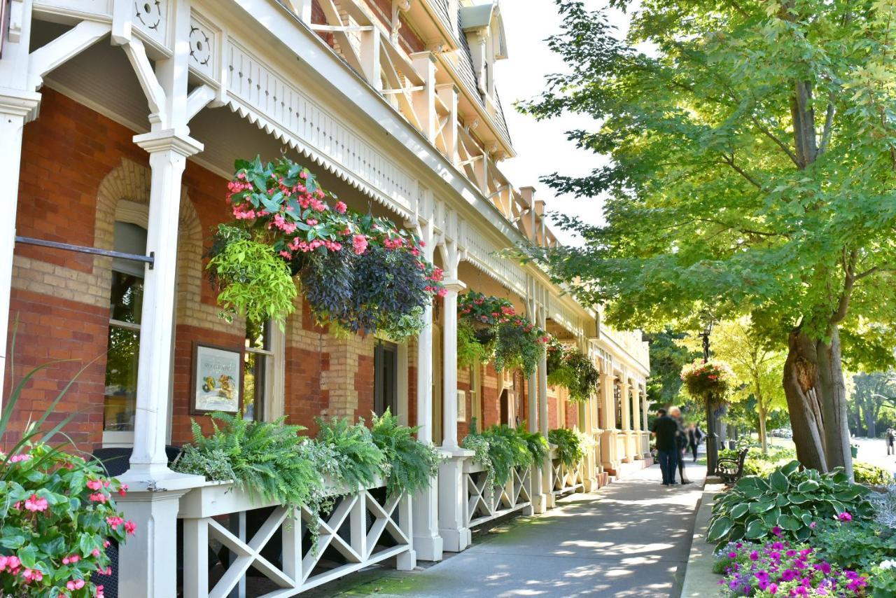 Hotel Of Wales