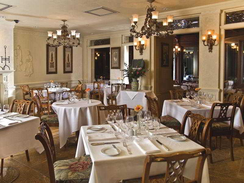 Of Wales Hotel 4*
