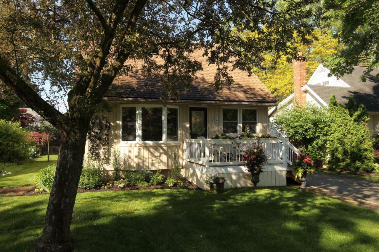 Guest house Cute As A Button