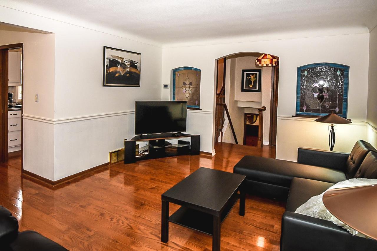 Holiday home Sweet Paradise In Niagara-on-the-lake Niagara-on-the-Lake