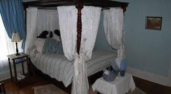 Heathercroft B&B Bed & Breakfast
